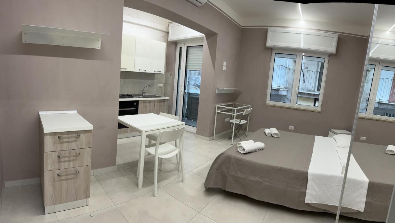 Apartment Camelia -